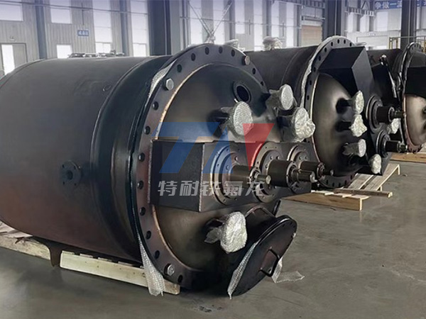 鐵氟龍噴涂工藝流程是怎么樣的?
