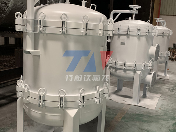 關(guān)于鐵氟龍噴涂不沾涂料，你了解多少?